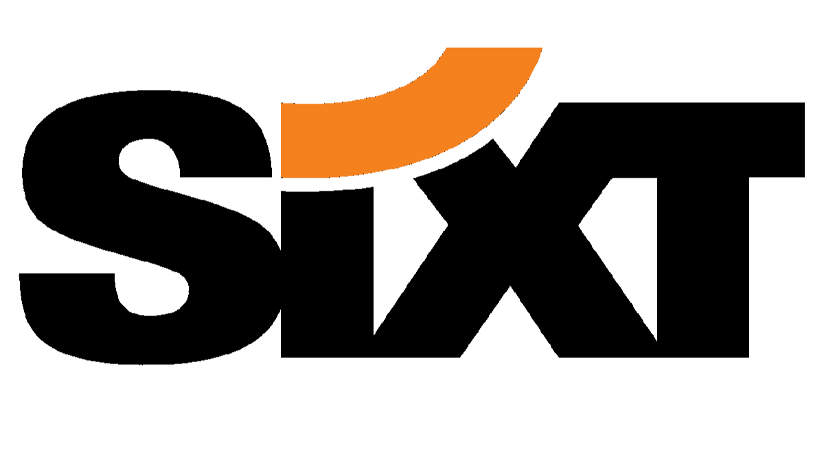 Sixt Danmark