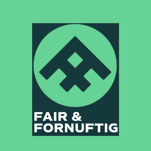 Fair & Fornuftig